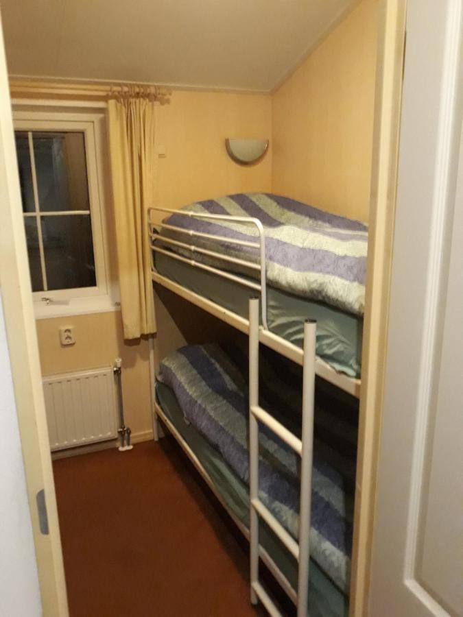 Chalet Veluwe Wageningen Villa Екстериор снимка