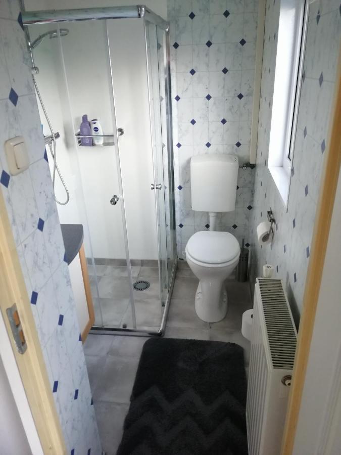 Chalet Veluwe Wageningen Villa Екстериор снимка